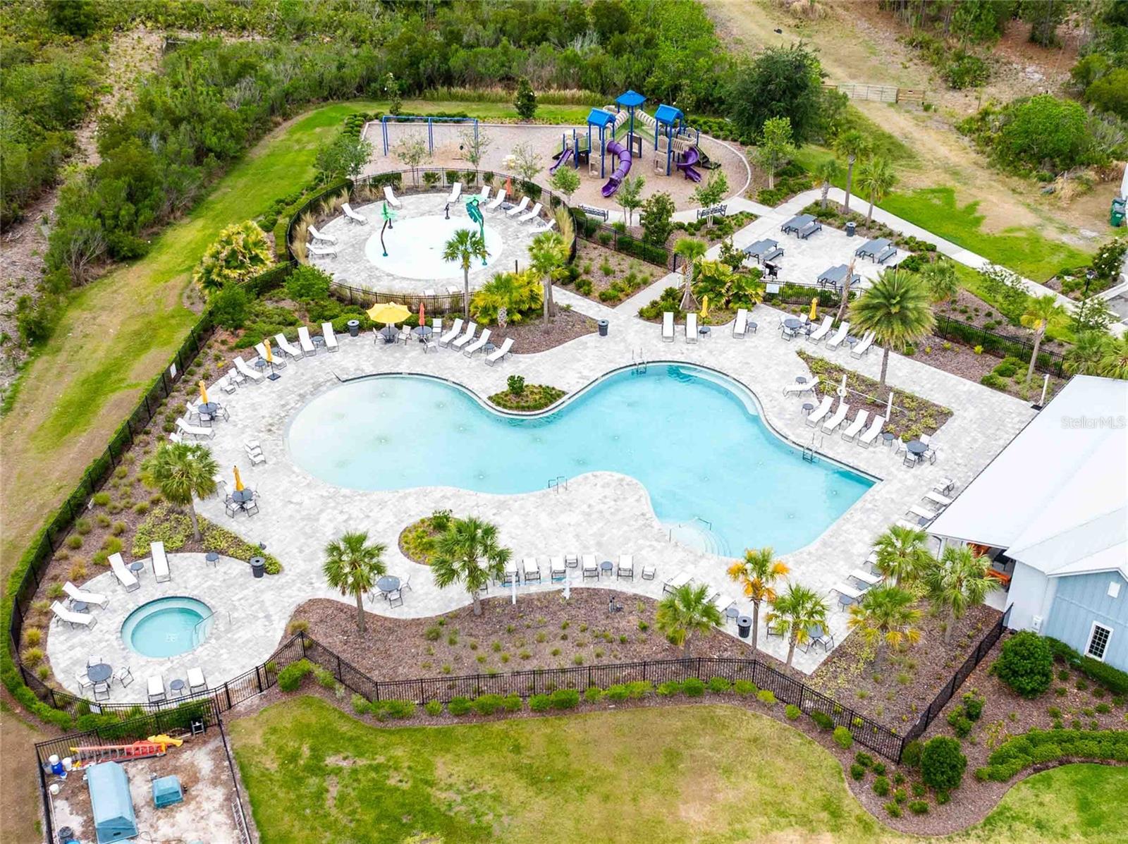 5072 AVALON PARK BLVD, WESLEY CHAPEL, FL, 33545