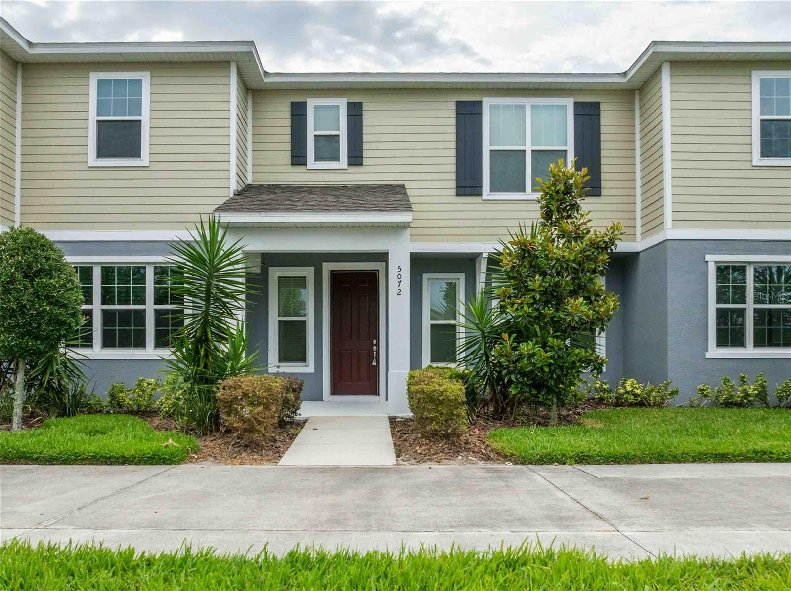 5072 AVALON PARK BLVD, WESLEY CHAPEL, FL, 33545