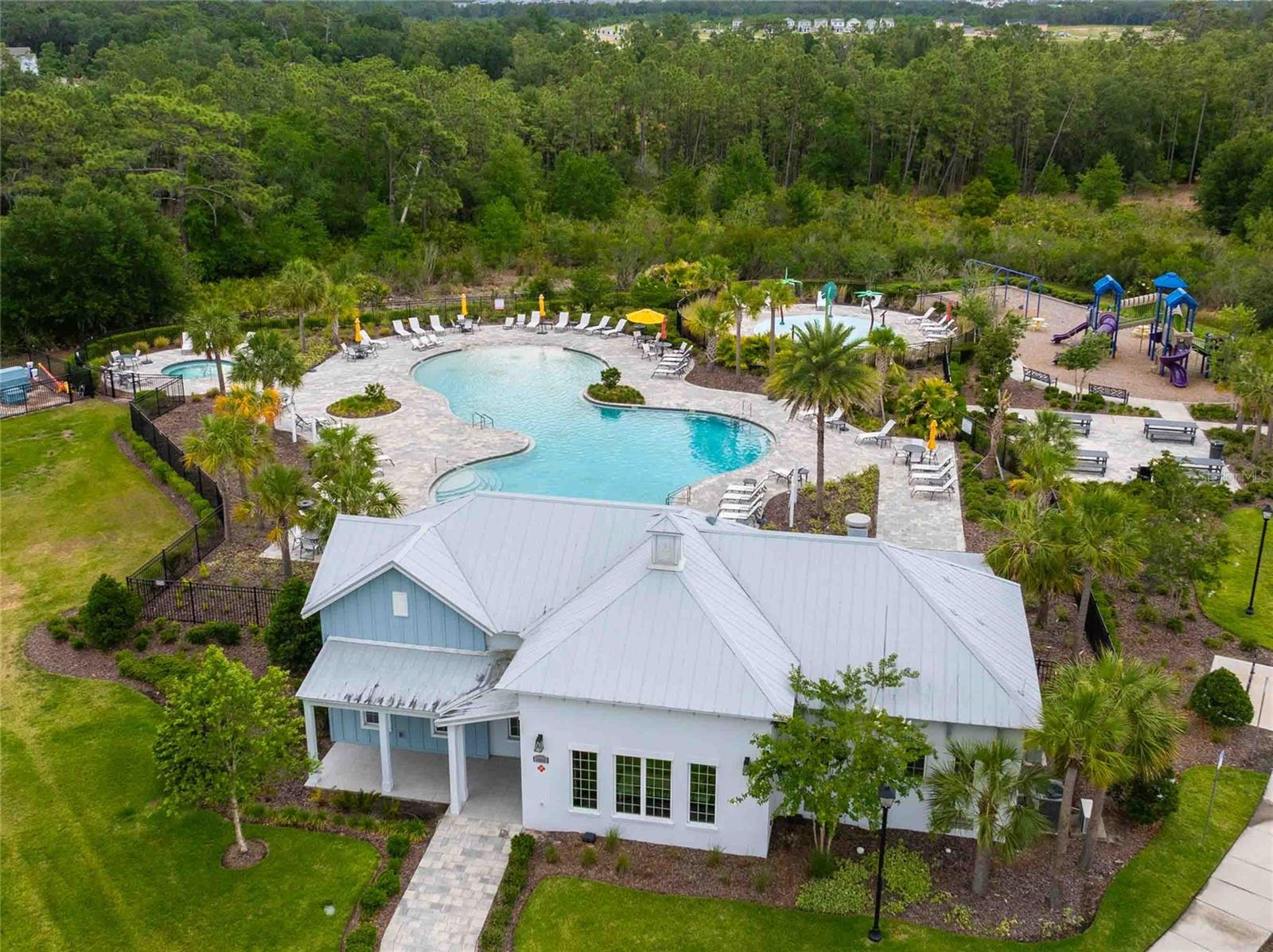 5072 AVALON PARK BLVD, WESLEY CHAPEL, FL, 33545