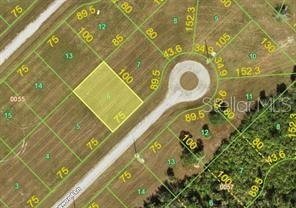 11 DOGWOOD LN, PLACIDA, FL, 33946