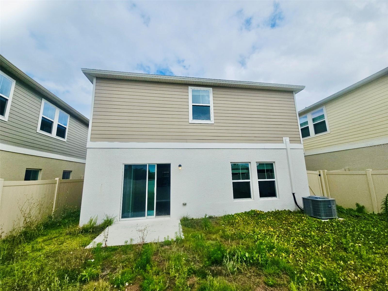 34436 MOONFLOWER AVE, WESLEY CHAPEL, FL, 33545