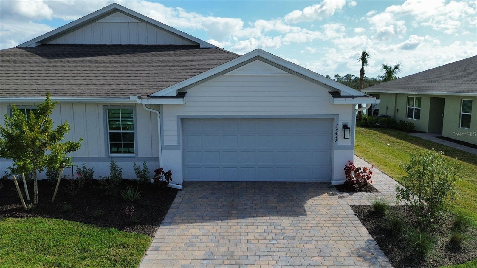 44448 PALM FROND DR, PUNTA GORDA, FL, 33982