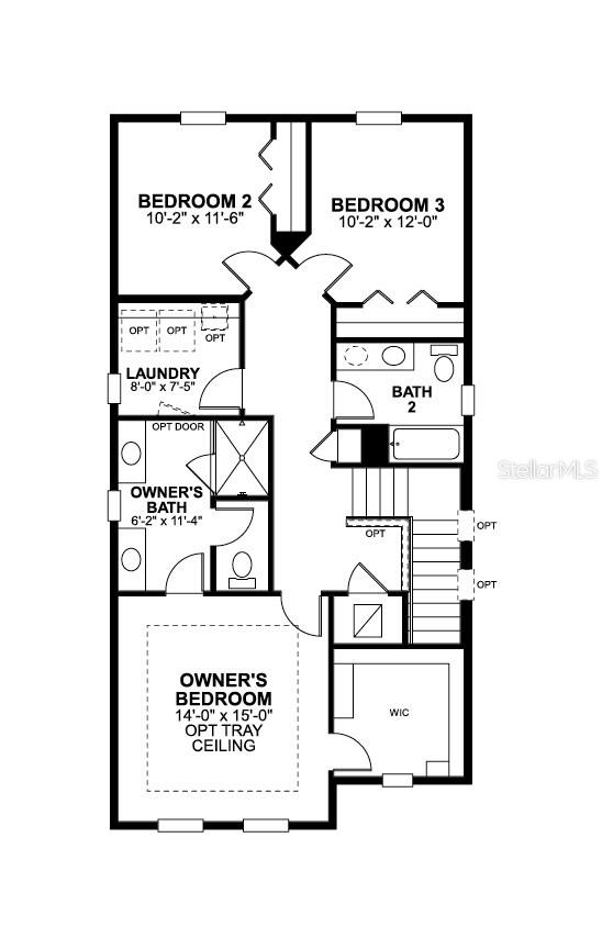 17106 BEACHGRASS ALY, WINTER GARDEN, FL, 34787