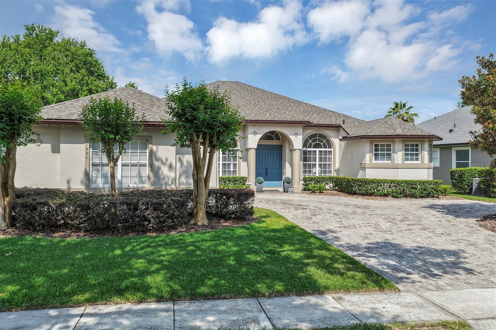 1551 WESCOTT LOOP, WINTER SPRINGS, FL, 32708