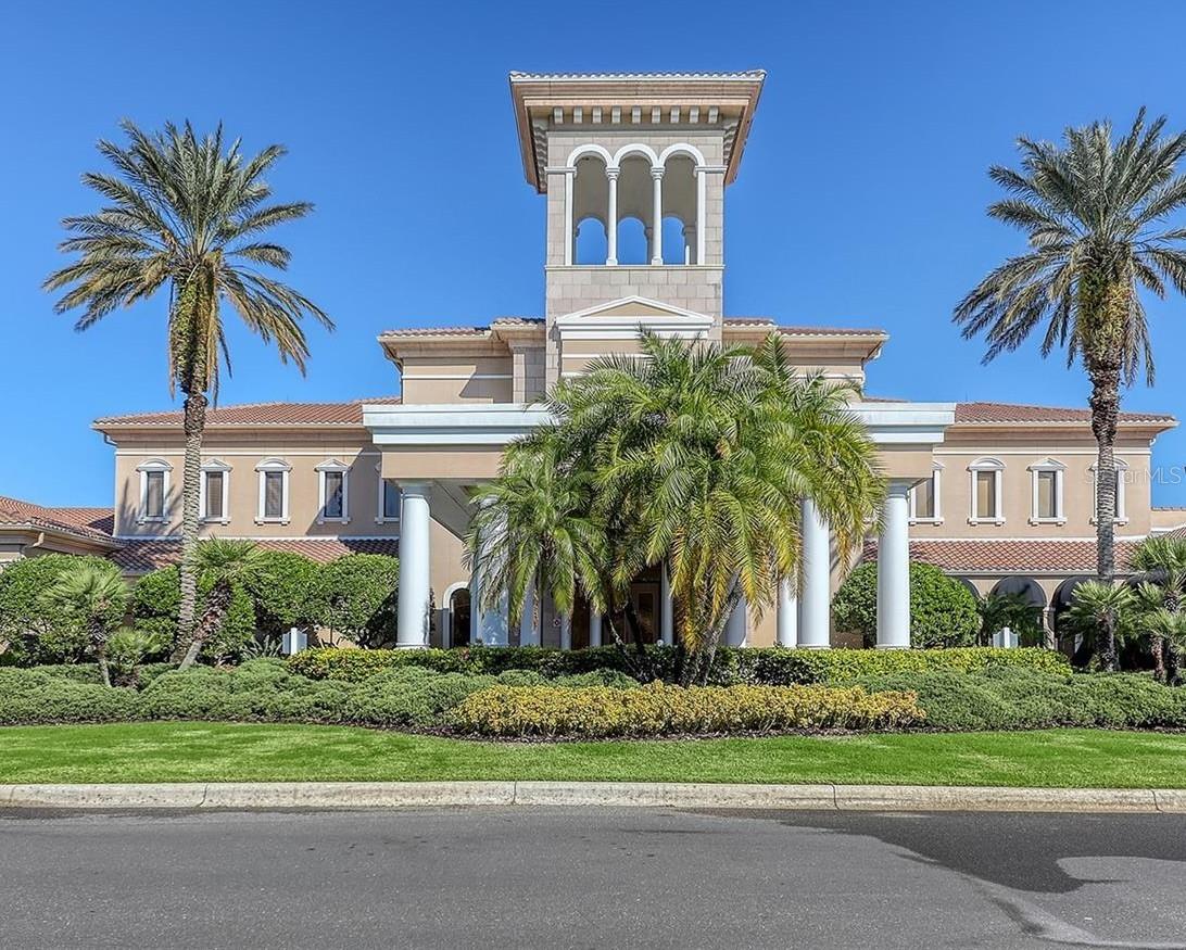 6836 BAY HILL DR, LAKEWOOD RANCH, FL, 34202