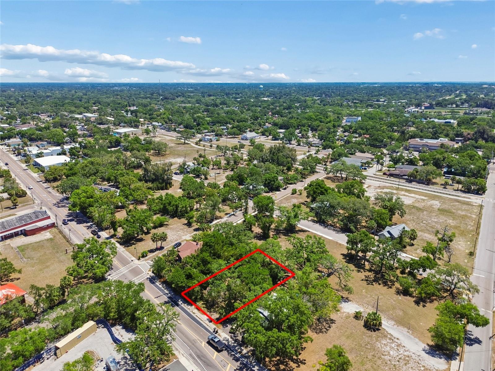809 N FORT HARRISON AVE, CLEARWATER, FL, 33755