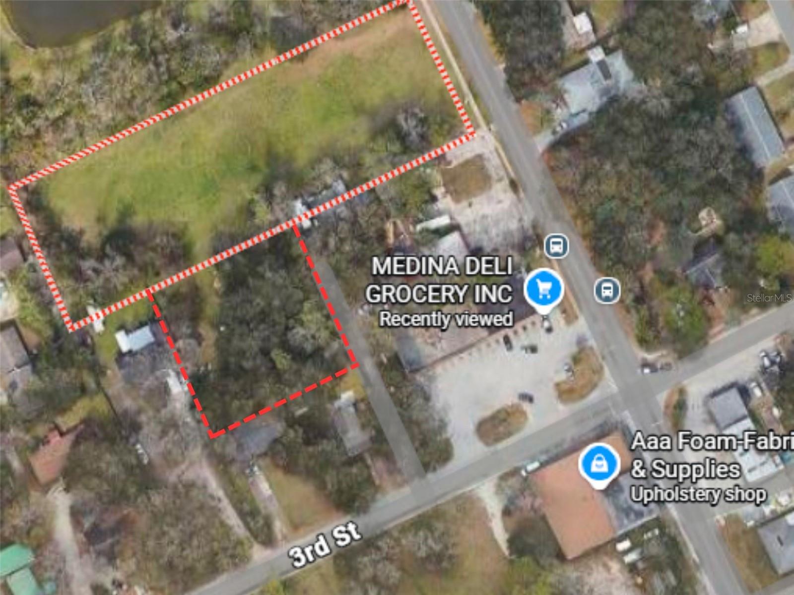 ANASTASIA CT, HOLLY HILL, FL, 32117