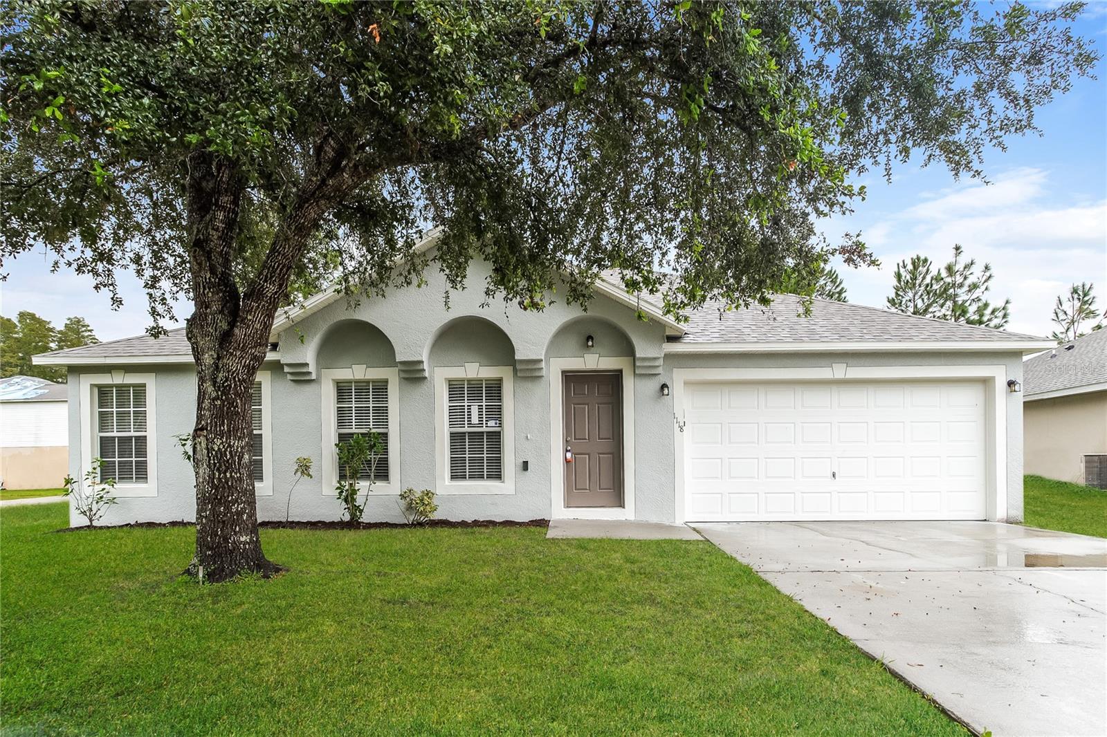 1118 CHESTERFIELD CT, KISSIMMEE, FL, 34758