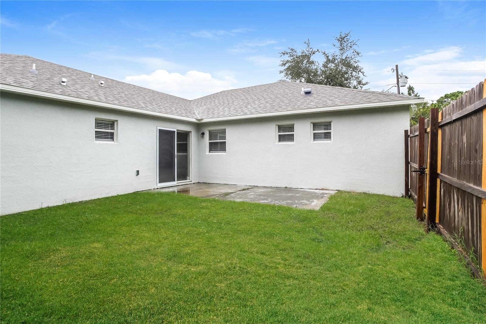 1118 CHESTERFIELD CT, KISSIMMEE, FL, 34758