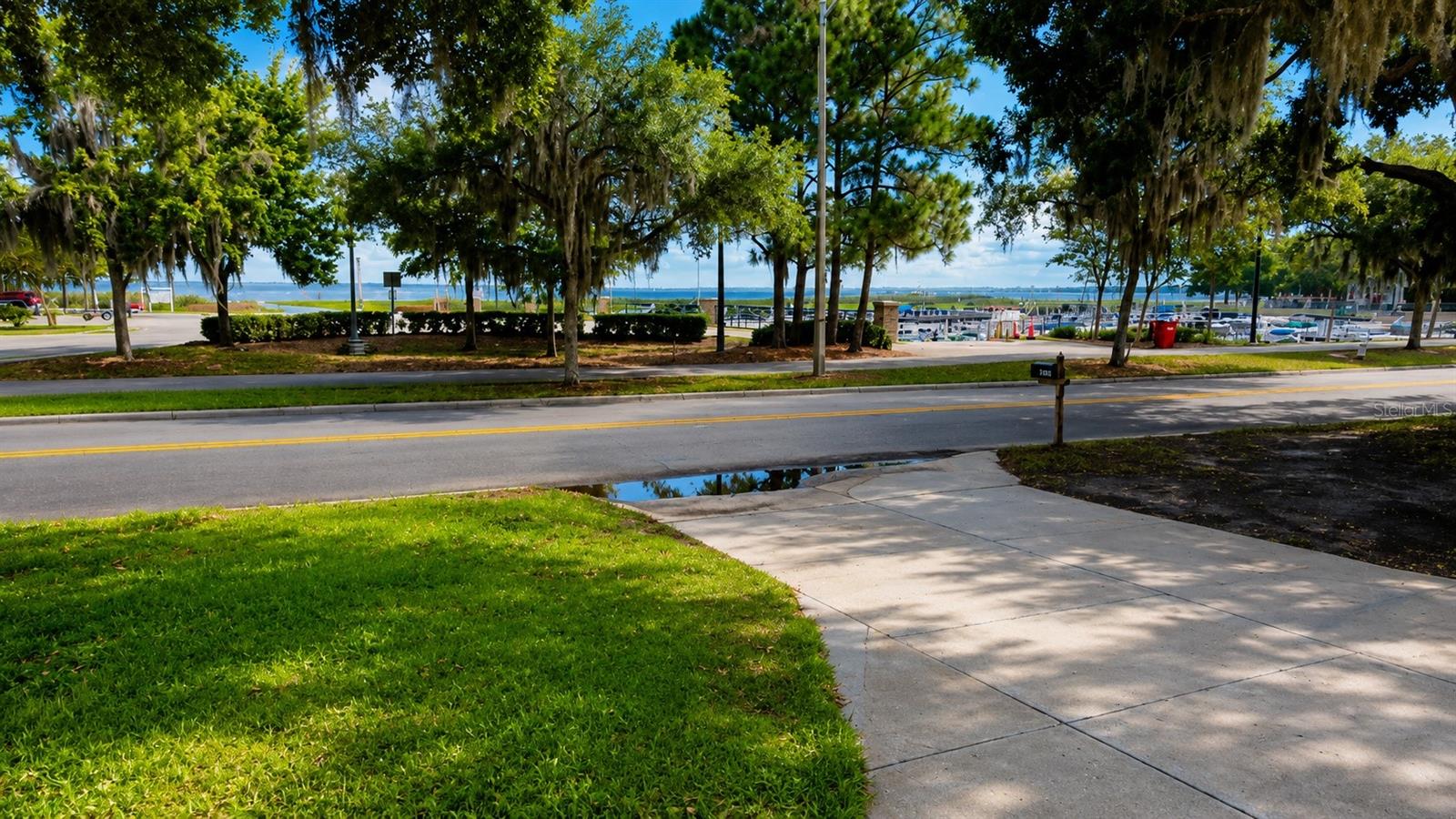 1215 E LAKESHORE BLVD, ST CLOUD, FL, 34769