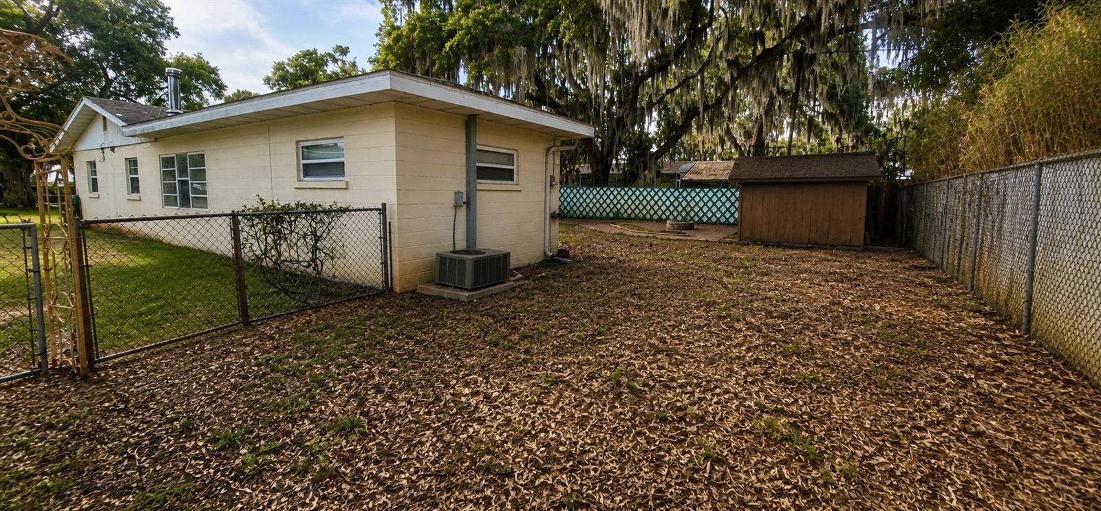 1215 E LAKESHORE BLVD, ST CLOUD, FL, 34769