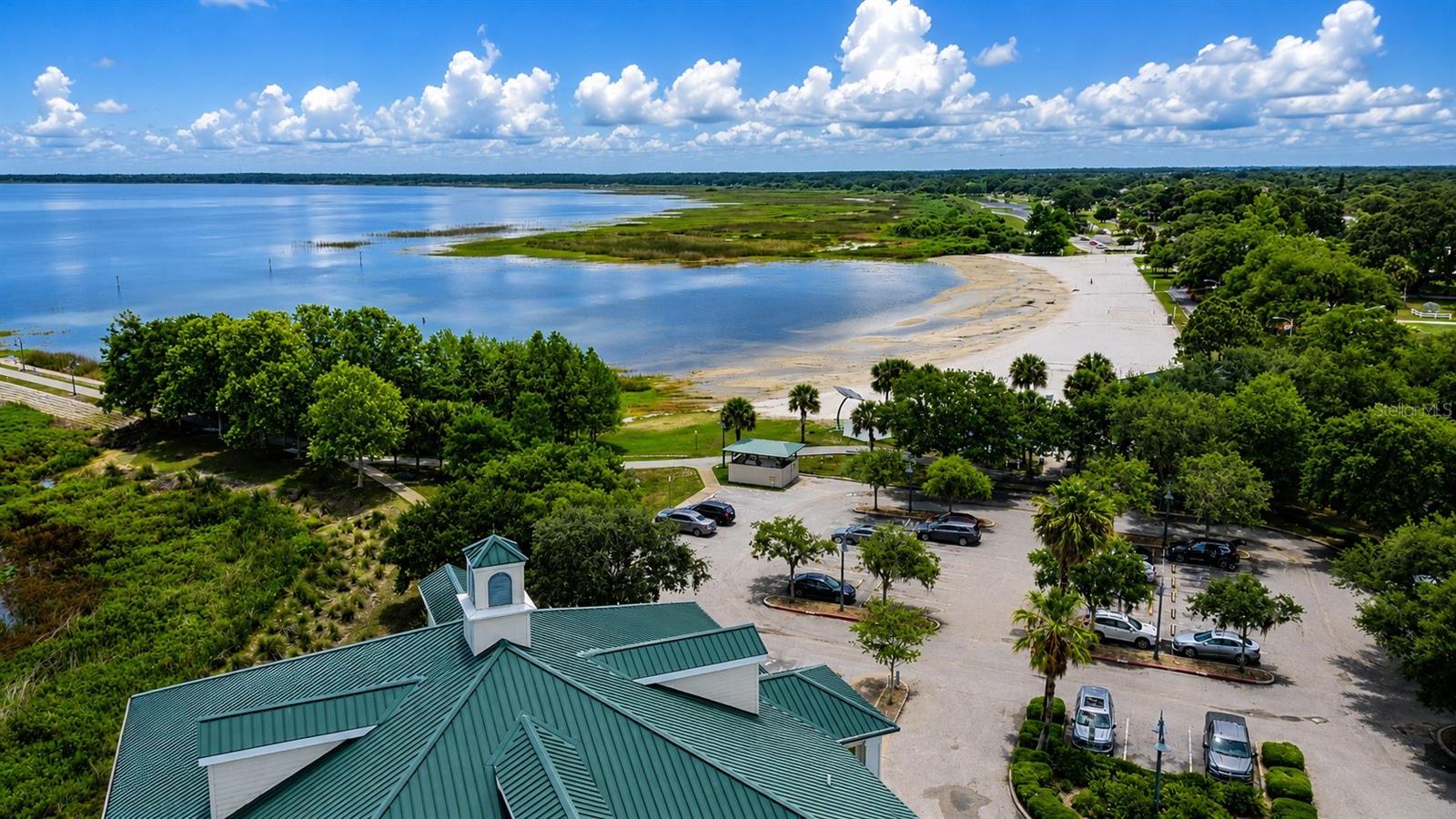 1215 E LAKESHORE BLVD, ST CLOUD, FL, 34769