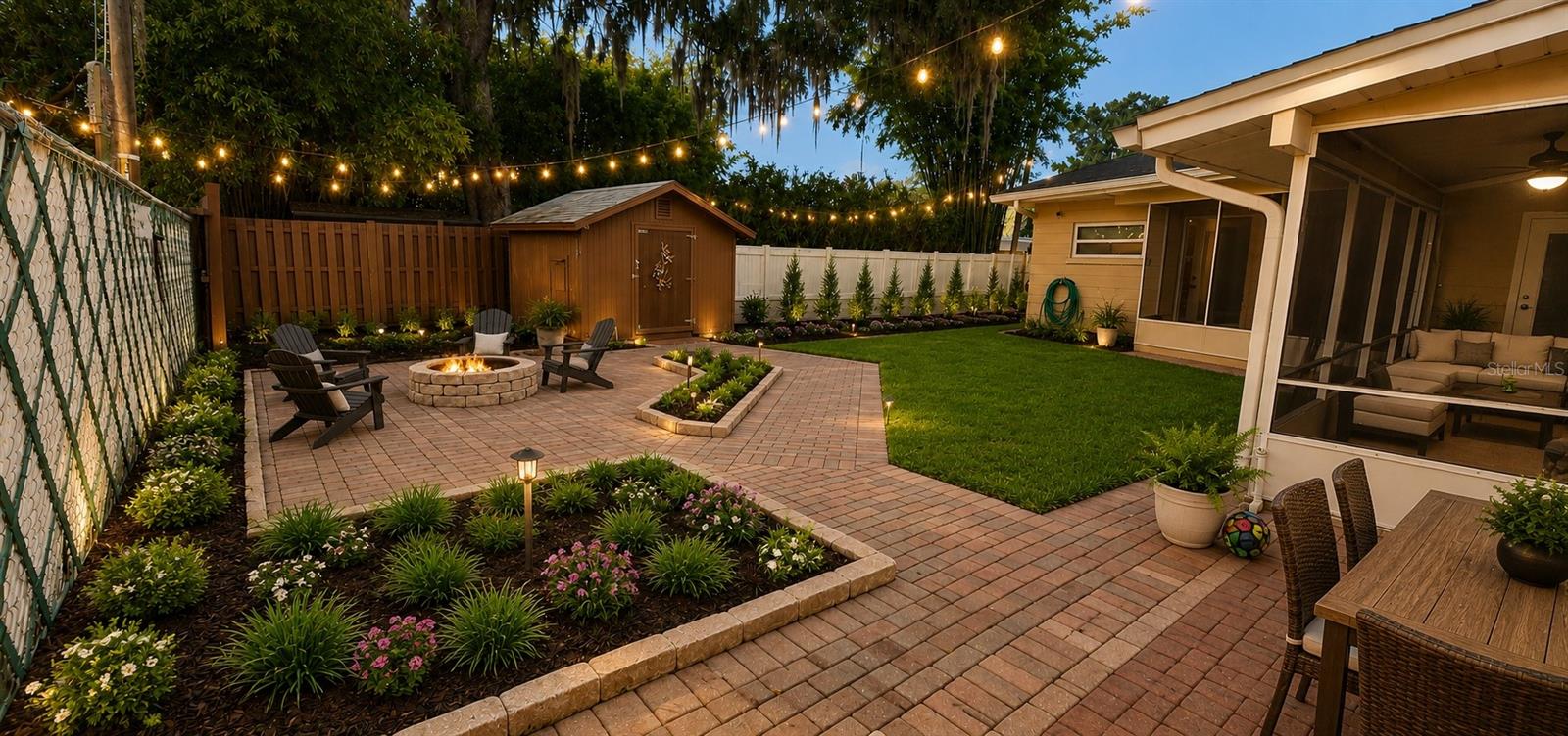 1215 E LAKESHORE BLVD, ST CLOUD, FL, 34769