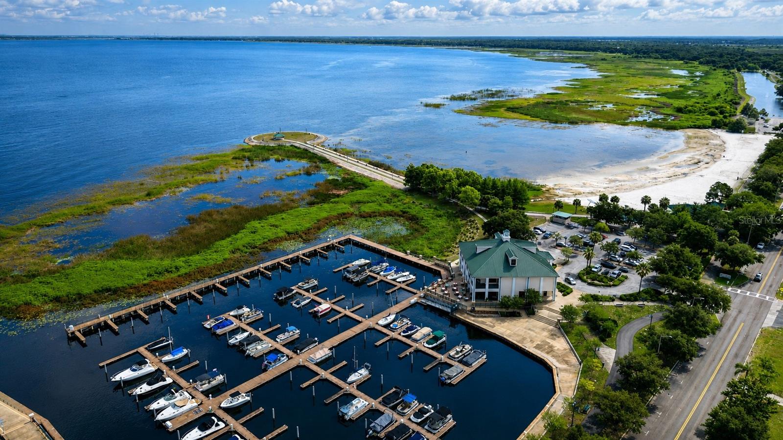 1215 E LAKESHORE BLVD, ST CLOUD, FL, 34769