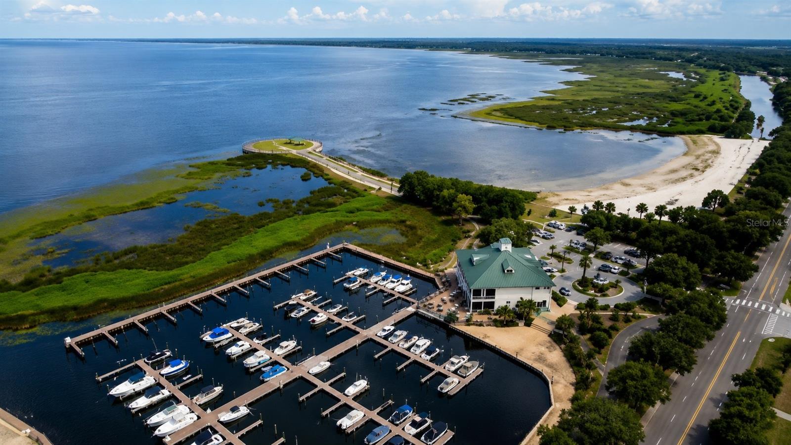 1215 E LAKESHORE BLVD, ST CLOUD, FL, 34769