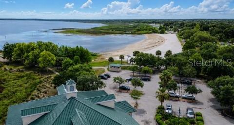 1215 E LAKESHORE BLVD, ST CLOUD, FL, 34769