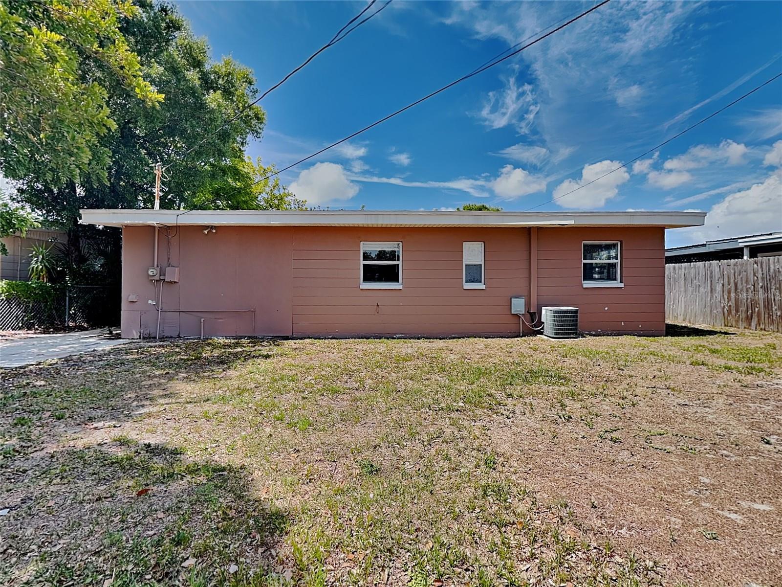 6484 44TH AVE N, KENNETH CITY, FL, 33709