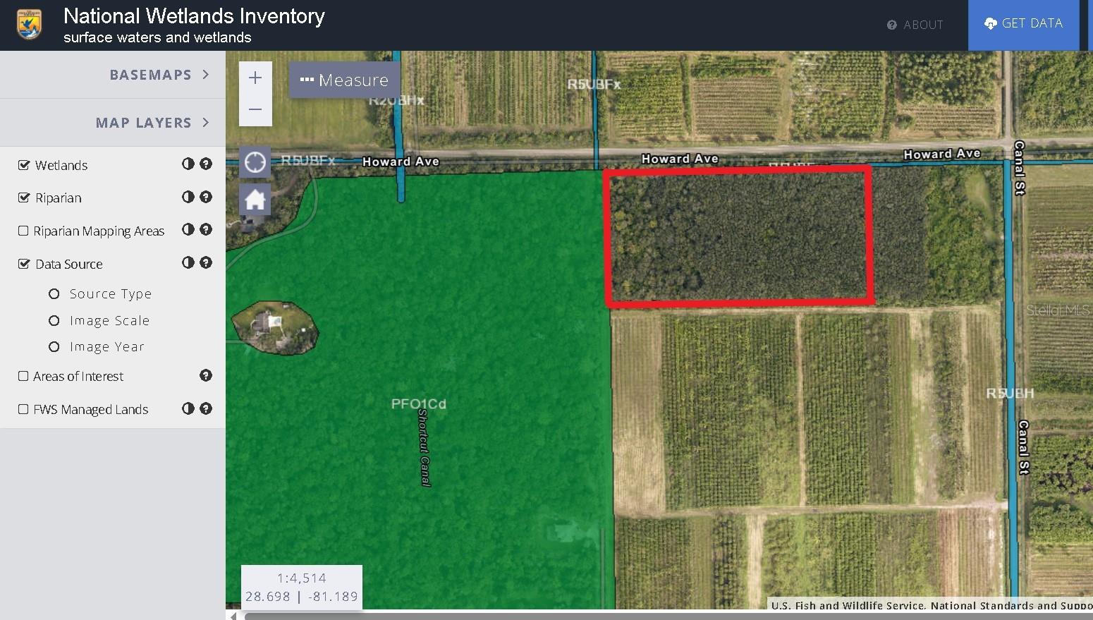 601 HOWARD AVE, OVIEDO, FL, 32765