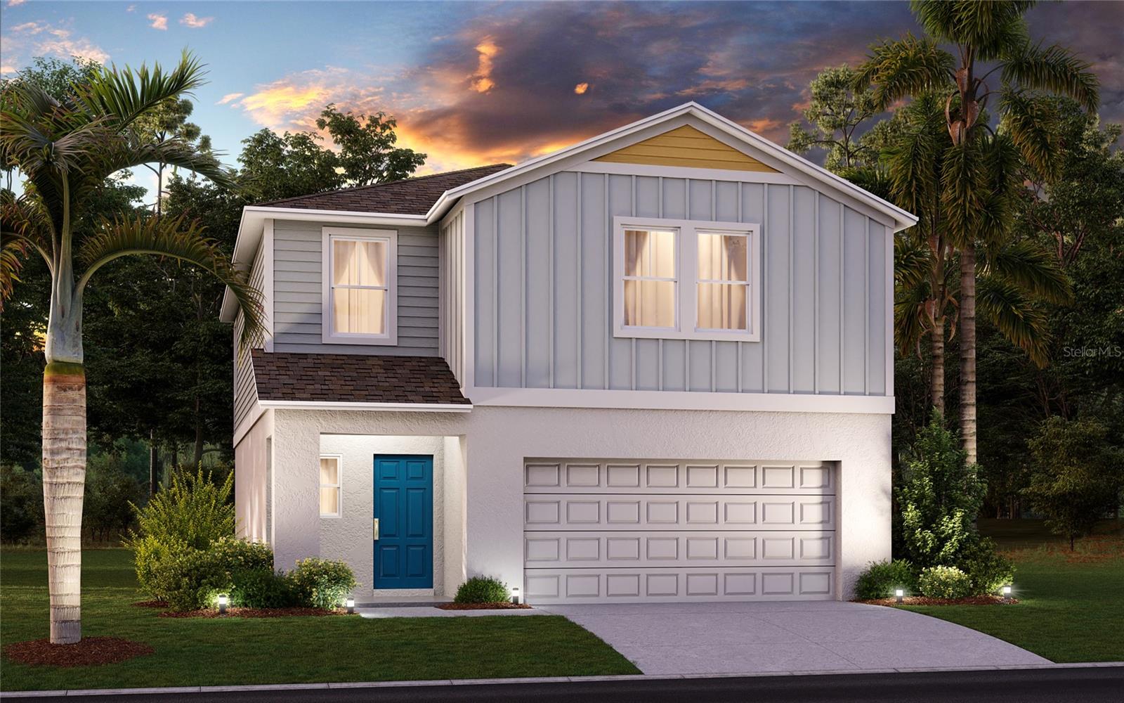 4426 RIVERBEND BLVD, HAINES CITY, FL, 33844