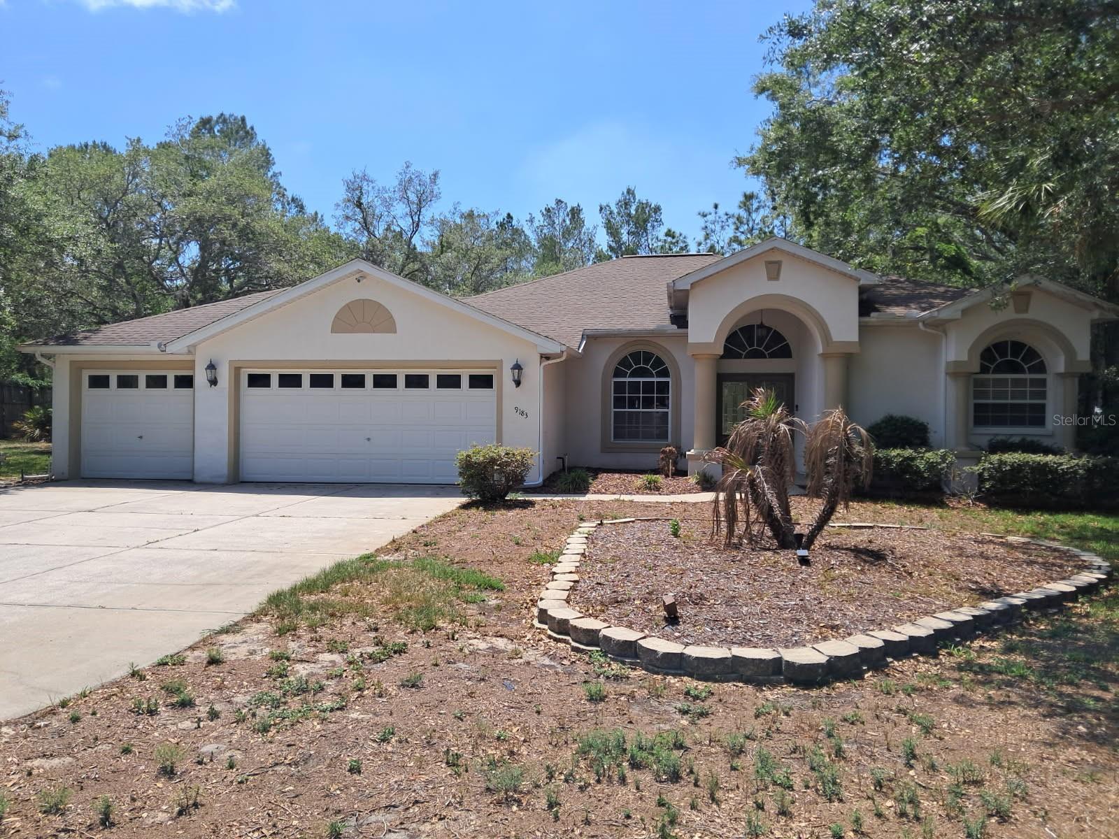 9183 NIGHTINGALE RD, WEEKI WACHEE, FL, 34613