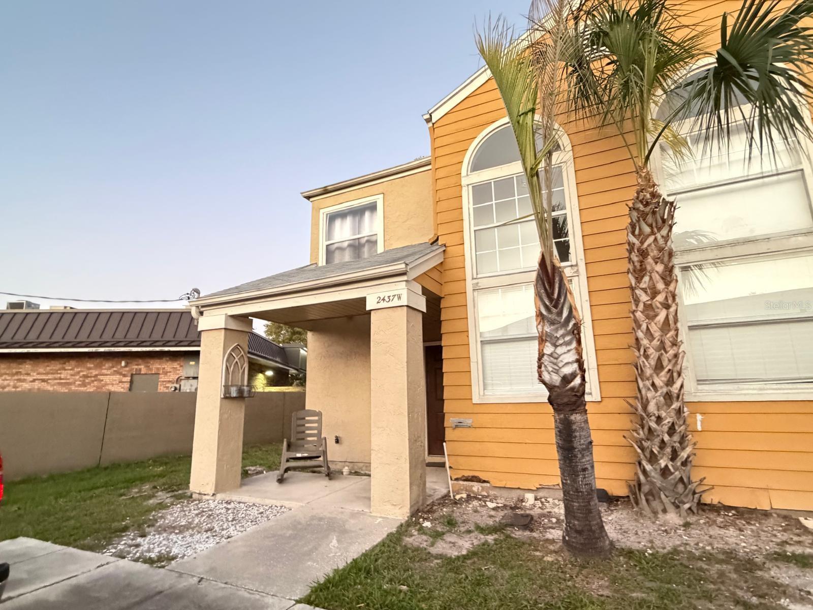 SUMMERFIELD TWNHMS, KISSIMMEE, FL, 34741