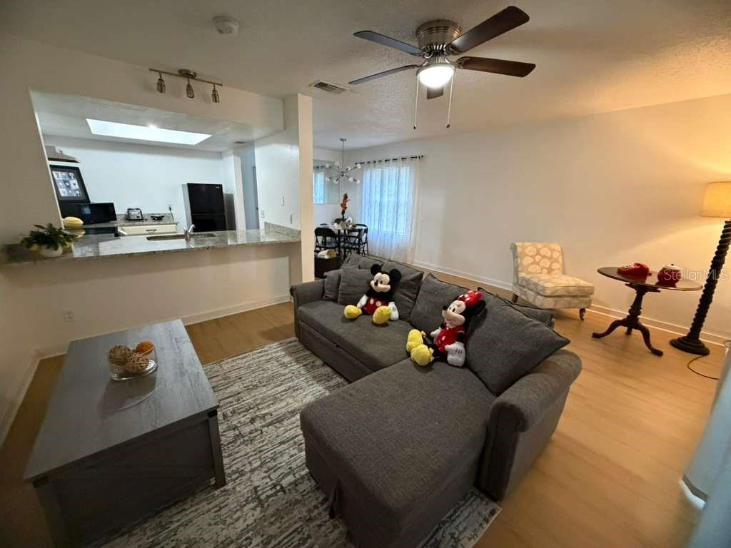 SUMMERFIELD TWNHMS, KISSIMMEE, FL, 34741