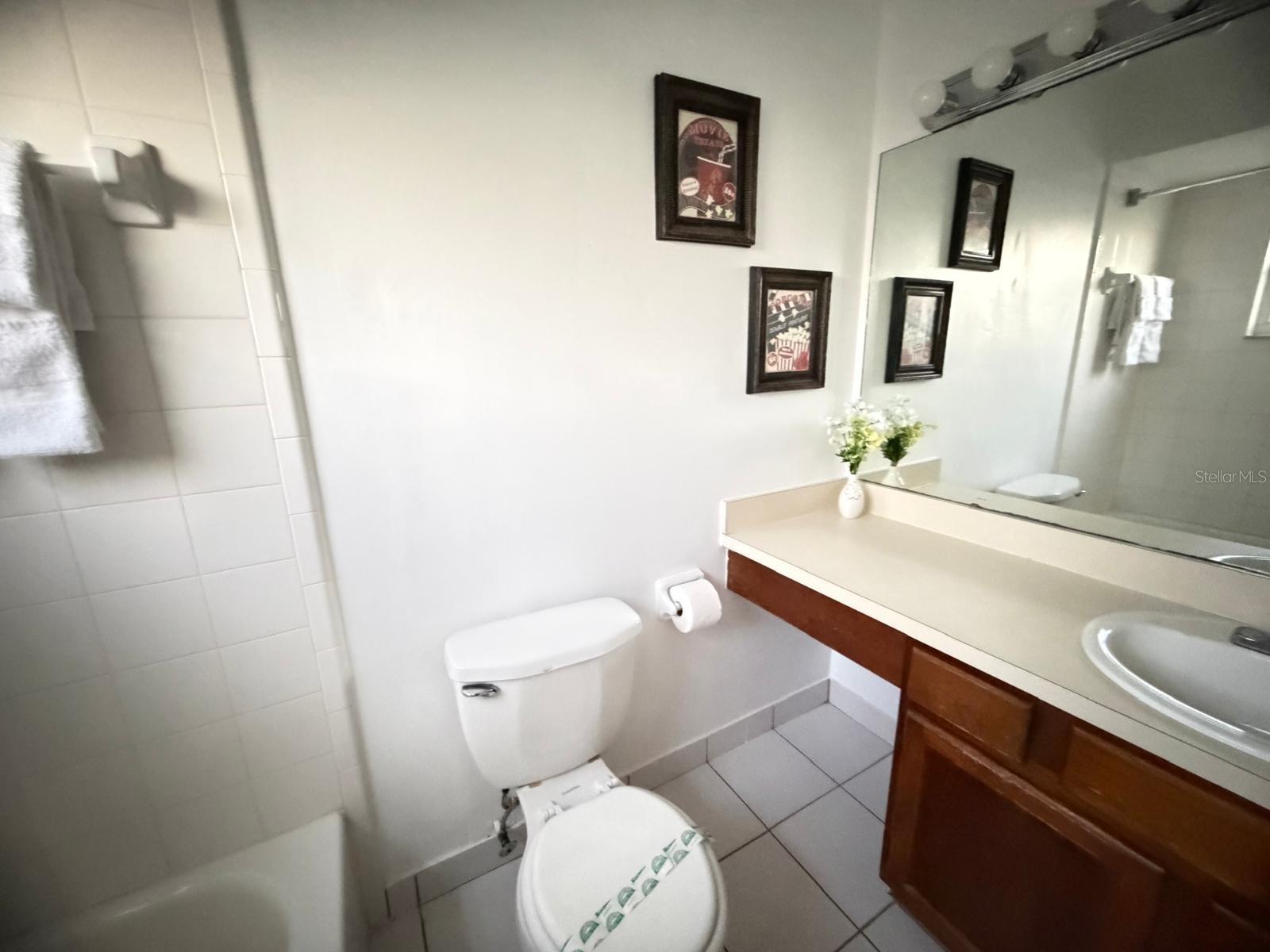 SUMMERFIELD TWNHMS, KISSIMMEE, FL, 34741