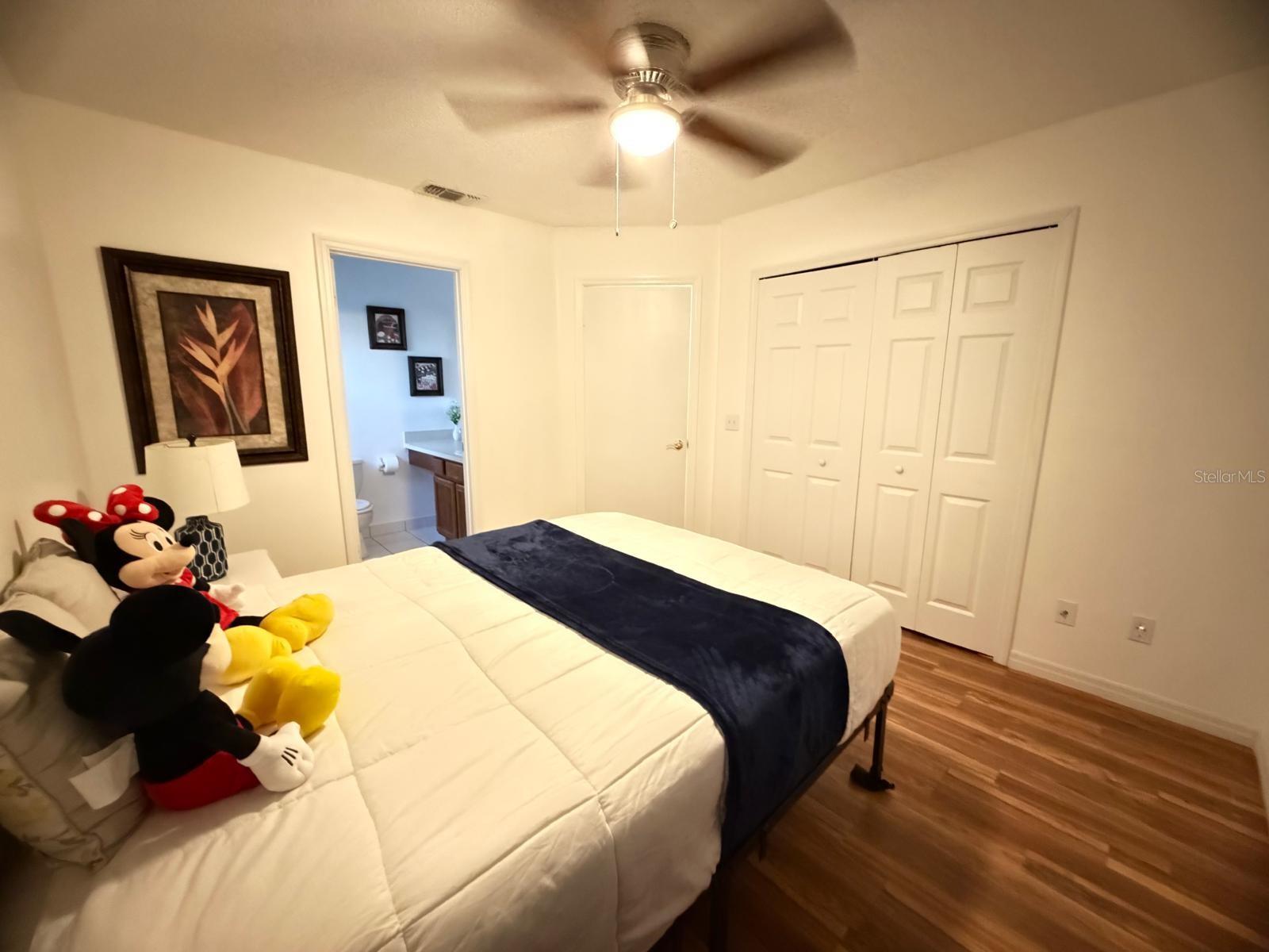 SUMMERFIELD TWNHMS, KISSIMMEE, FL, 34741