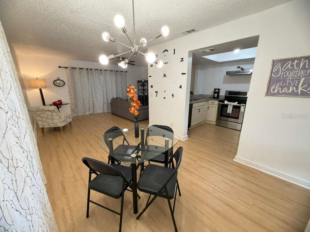 SUMMERFIELD TWNHMS, KISSIMMEE, FL, 34741