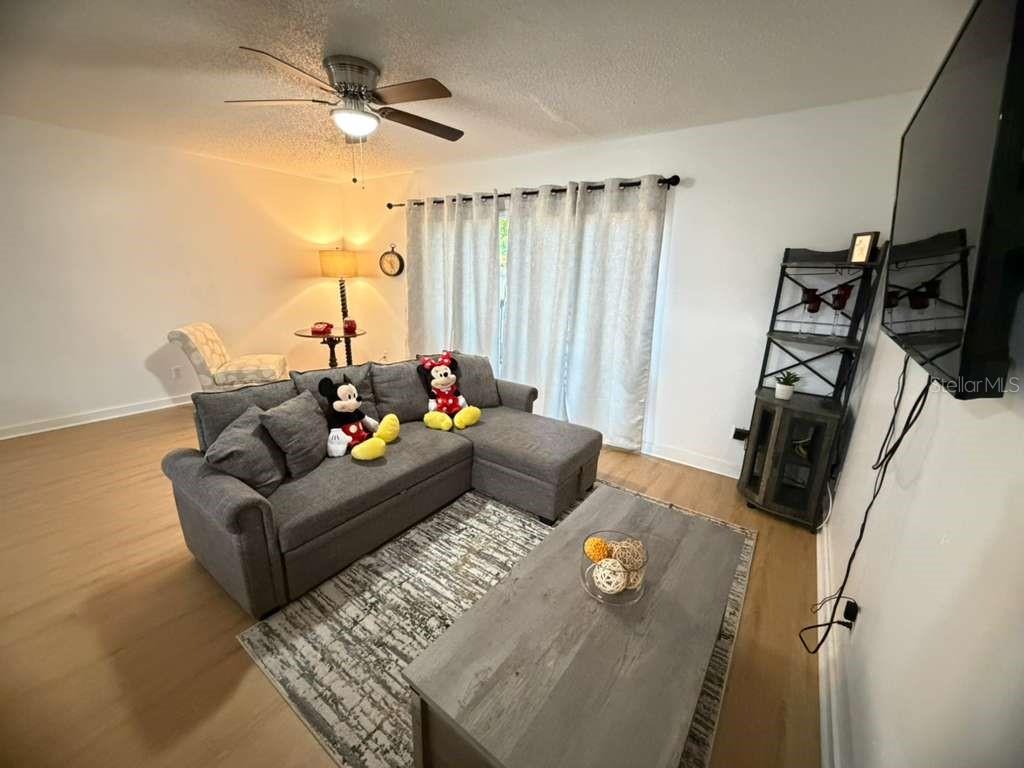 SUMMERFIELD TWNHMS, KISSIMMEE, FL, 34741