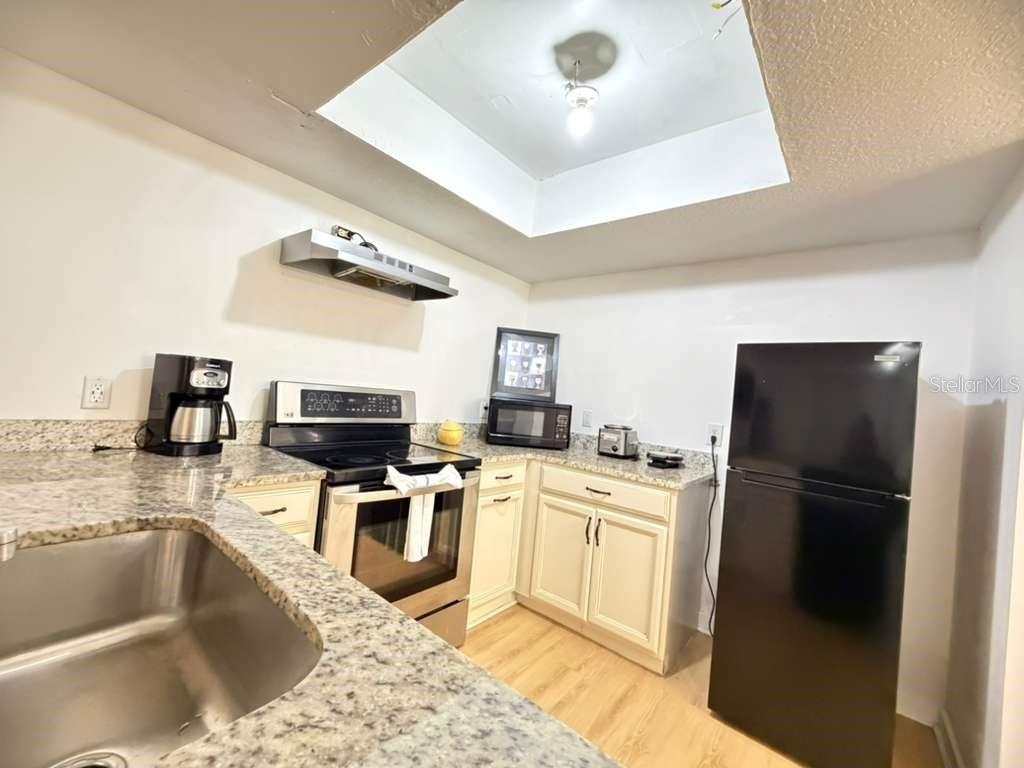 SUMMERFIELD TWNHMS, KISSIMMEE, FL, 34741