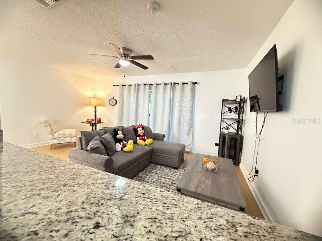SUMMERFIELD TWNHMS, KISSIMMEE, FL, 34741