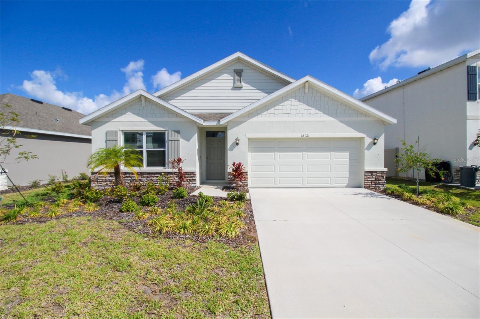 18121 METADO DR, LAKEWOOD RANCH, FL, 34211