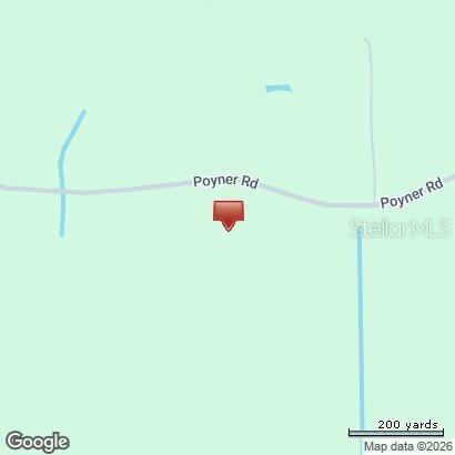 POYNER RD, POLK CITY, FL, 33868