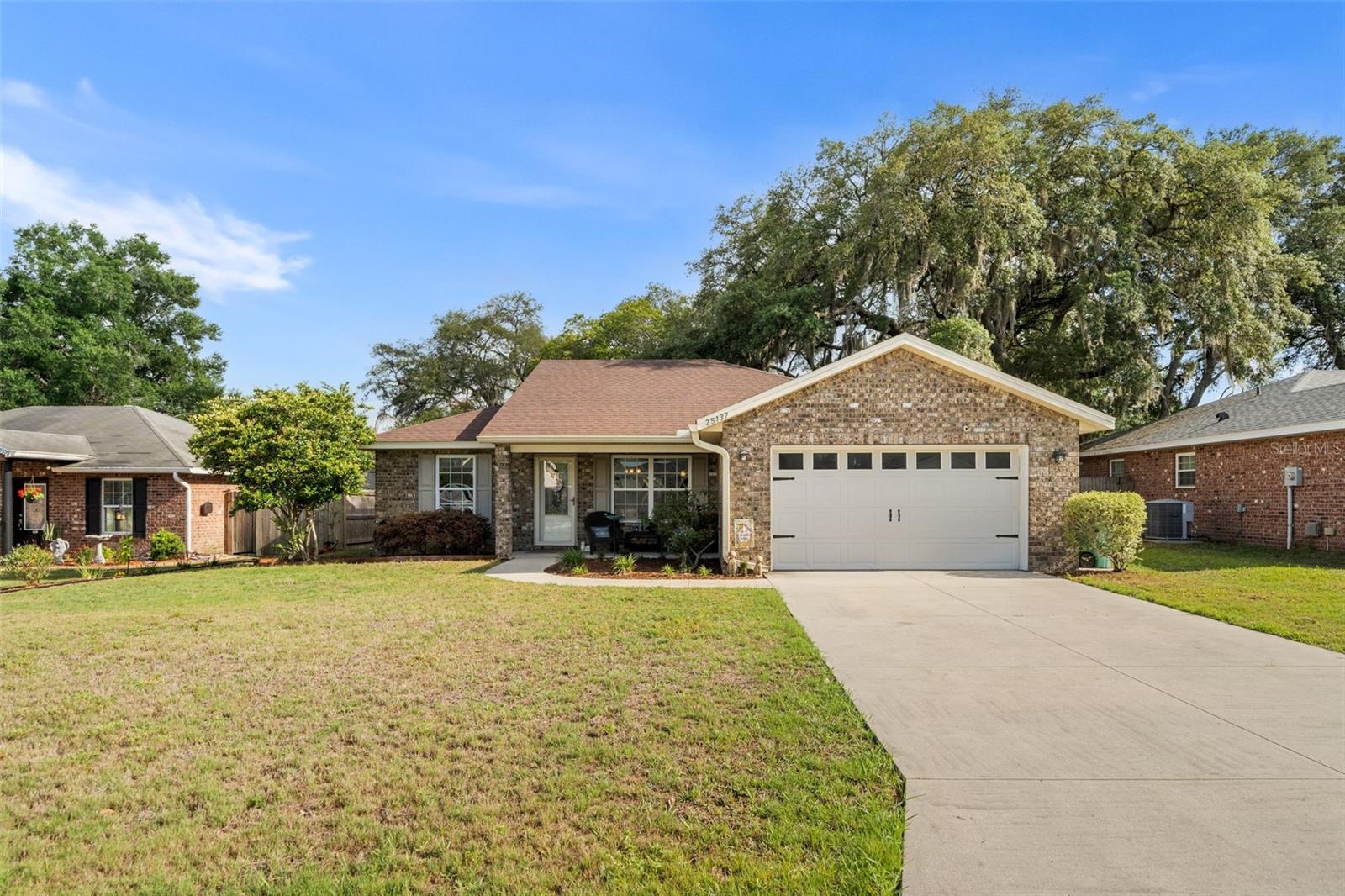 25137 SW 18TH AVE, NEWBERRY, FL, 32669