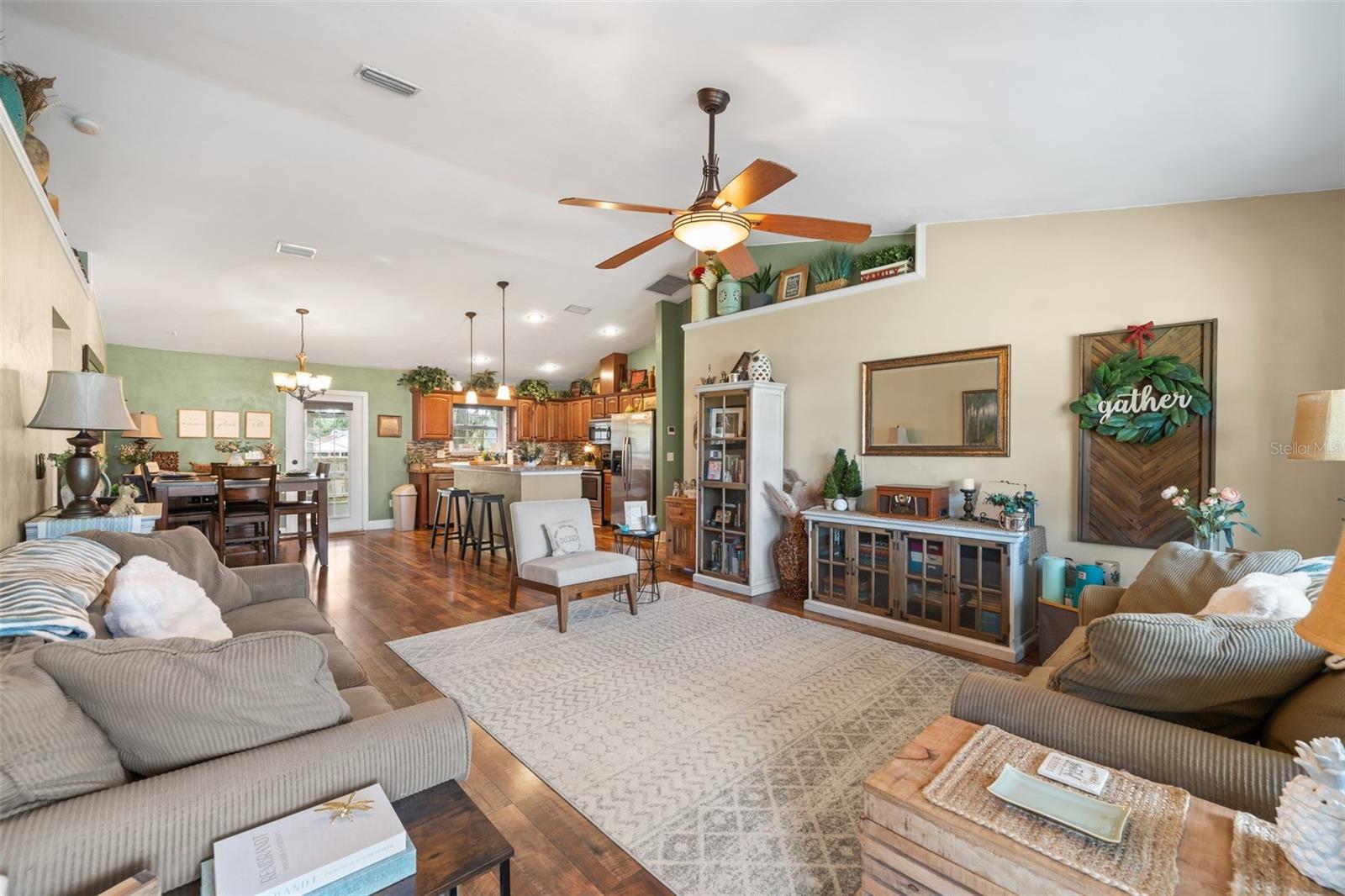 25137 SW 18TH AVE, NEWBERRY, FL, 32669