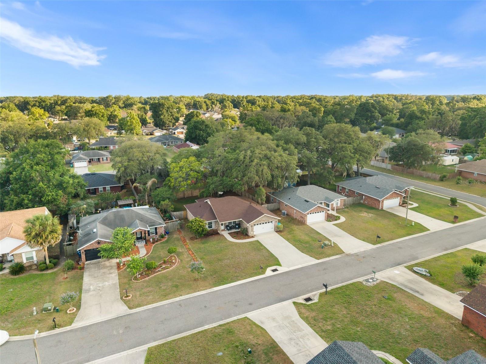 25137 SW 18TH AVE, NEWBERRY, FL, 32669