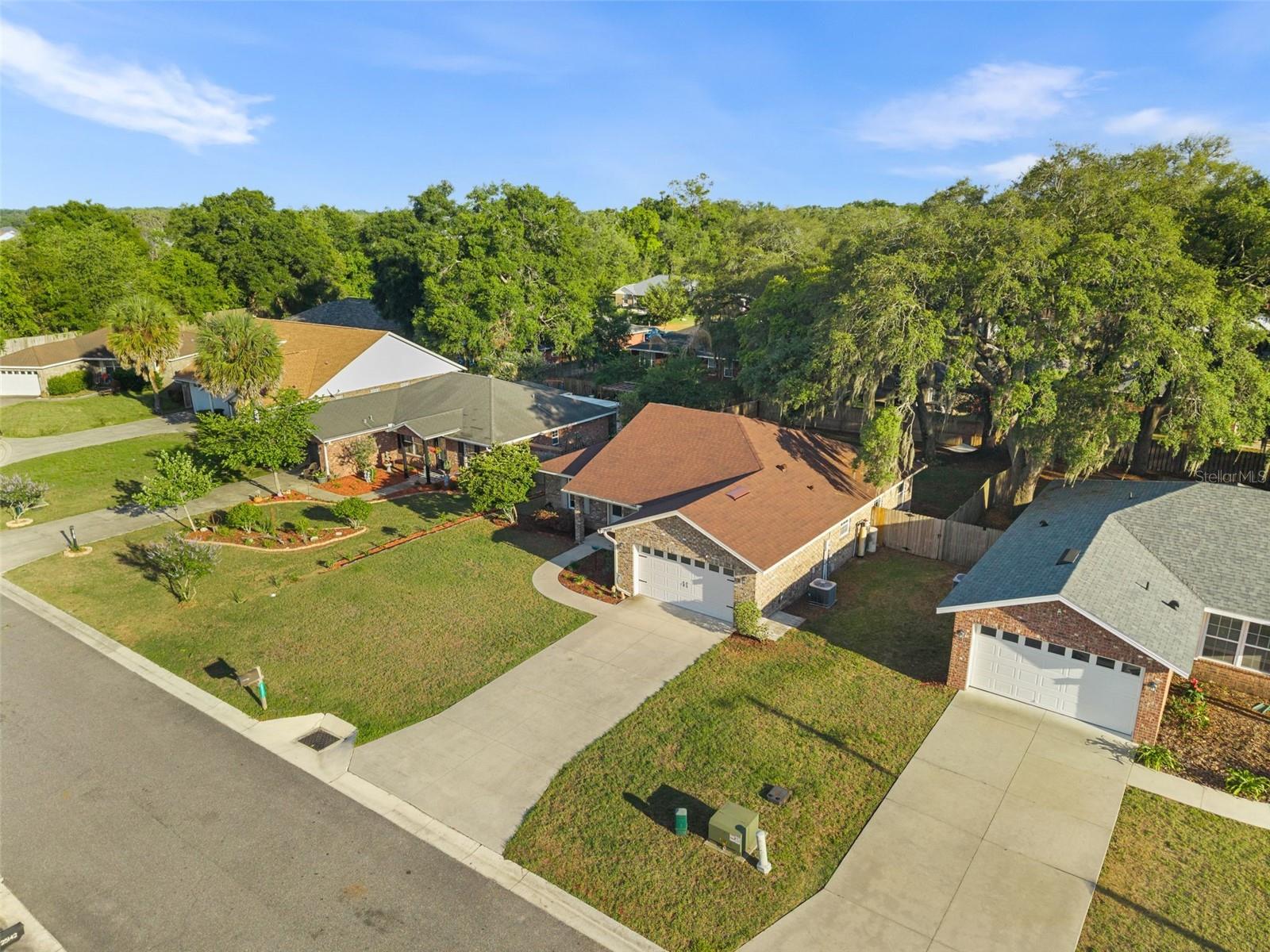 25137 SW 18TH AVE, NEWBERRY, FL, 32669