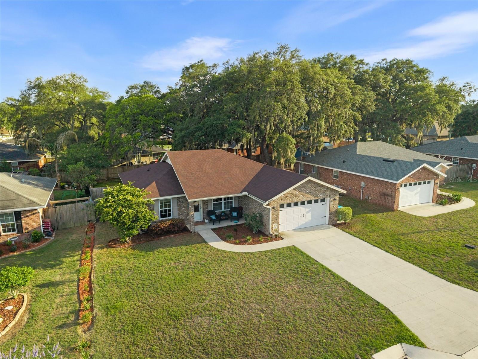 25137 SW 18TH AVE, NEWBERRY, FL, 32669