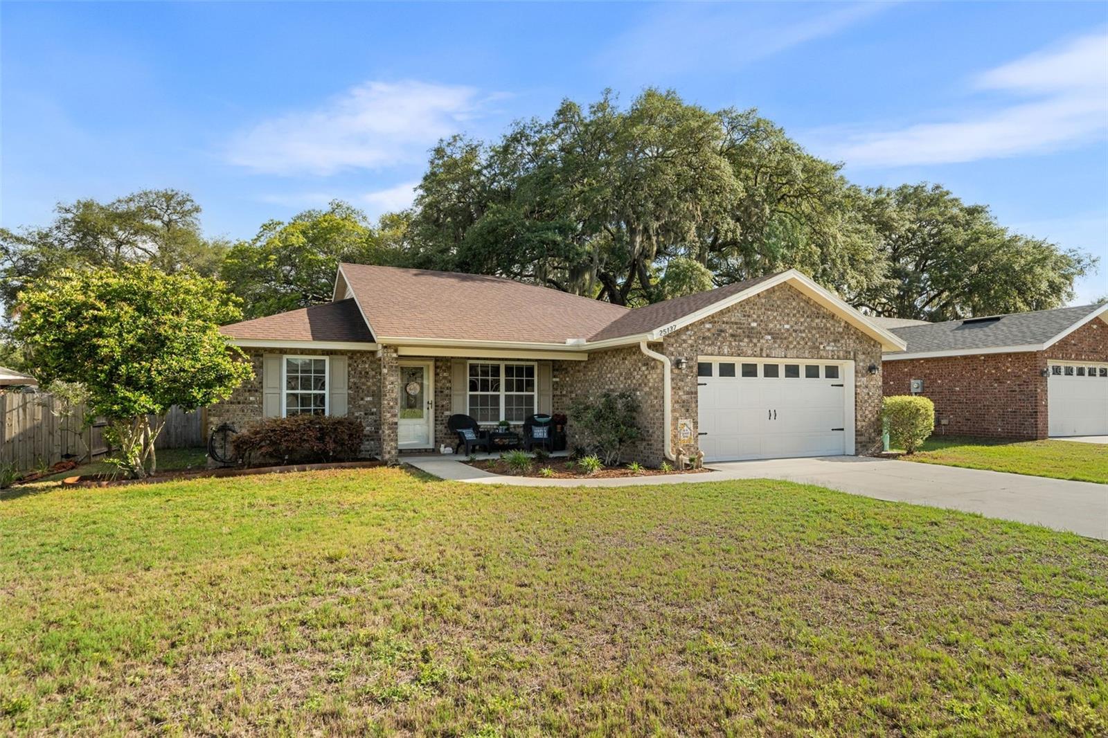 25137 SW 18TH AVE, NEWBERRY, FL, 32669