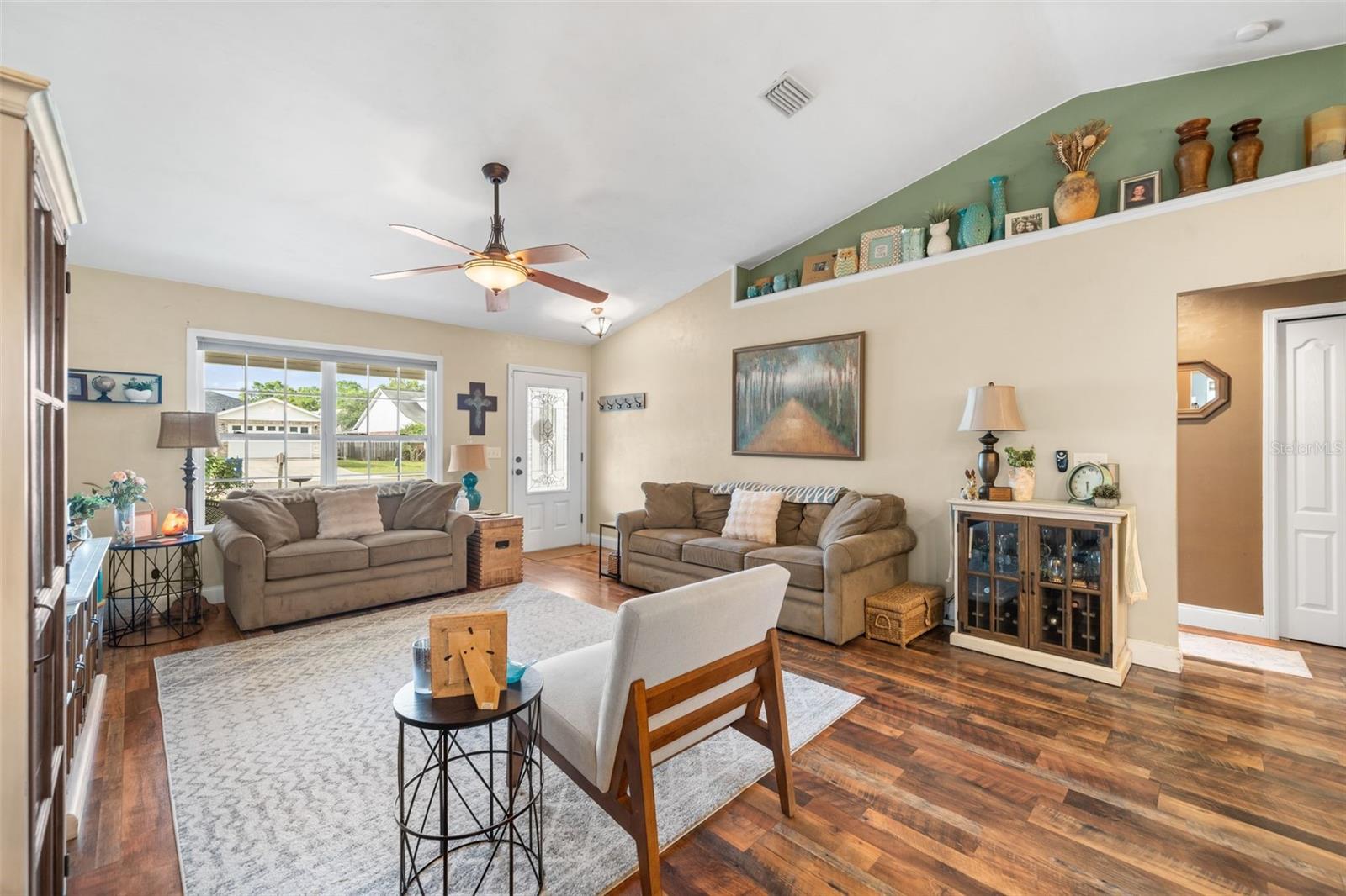 25137 SW 18TH AVE, NEWBERRY, FL, 32669