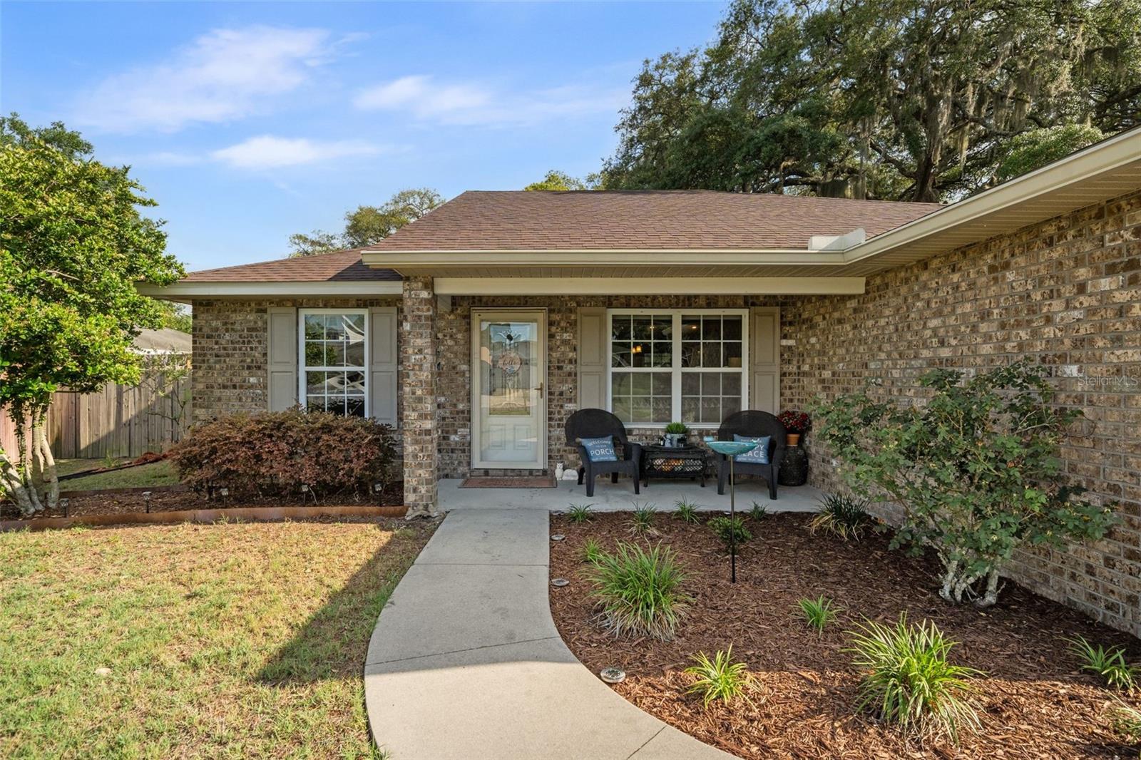 25137 SW 18TH AVE, NEWBERRY, FL, 32669