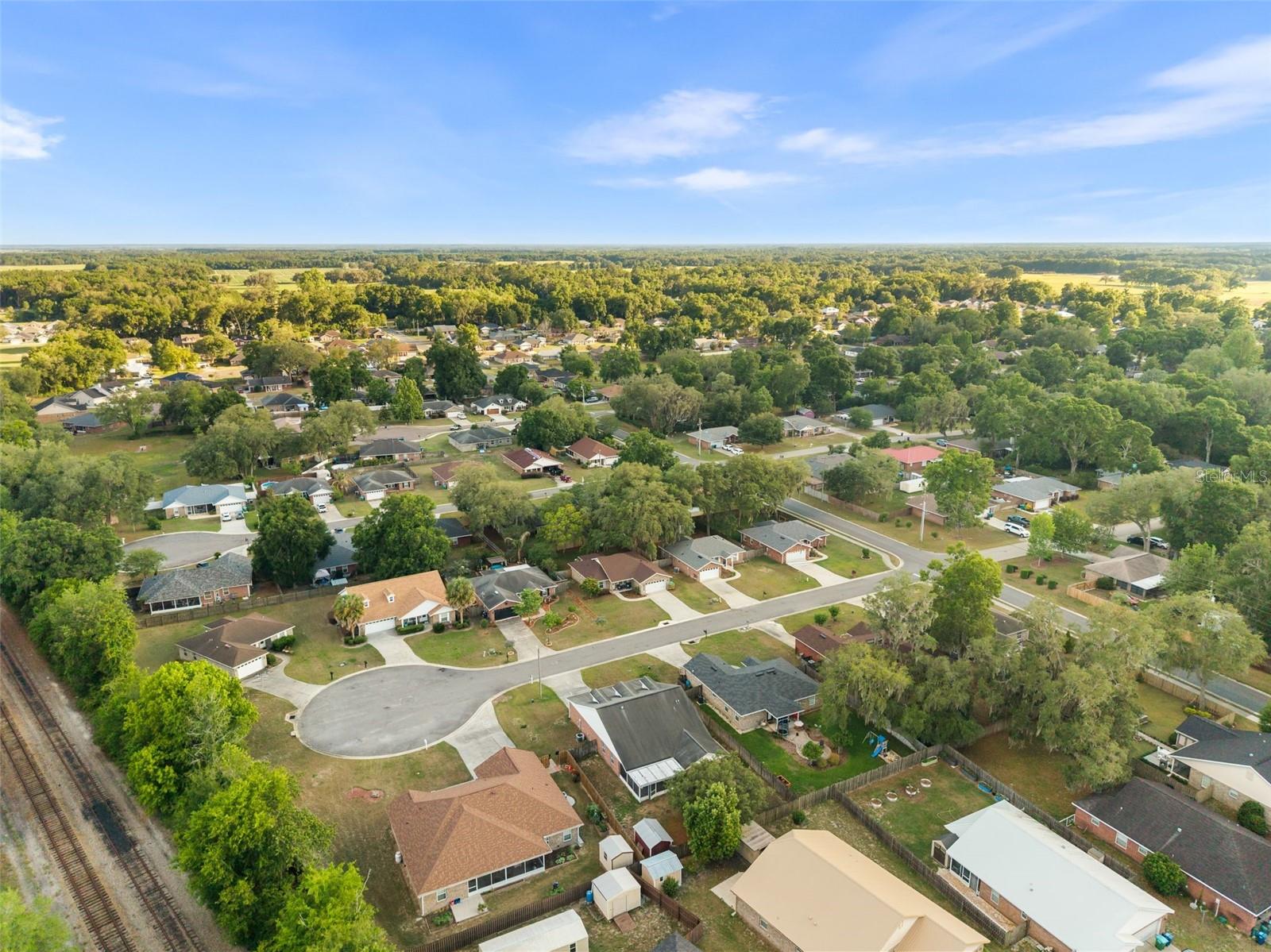 25137 SW 18TH AVE, NEWBERRY, FL, 32669