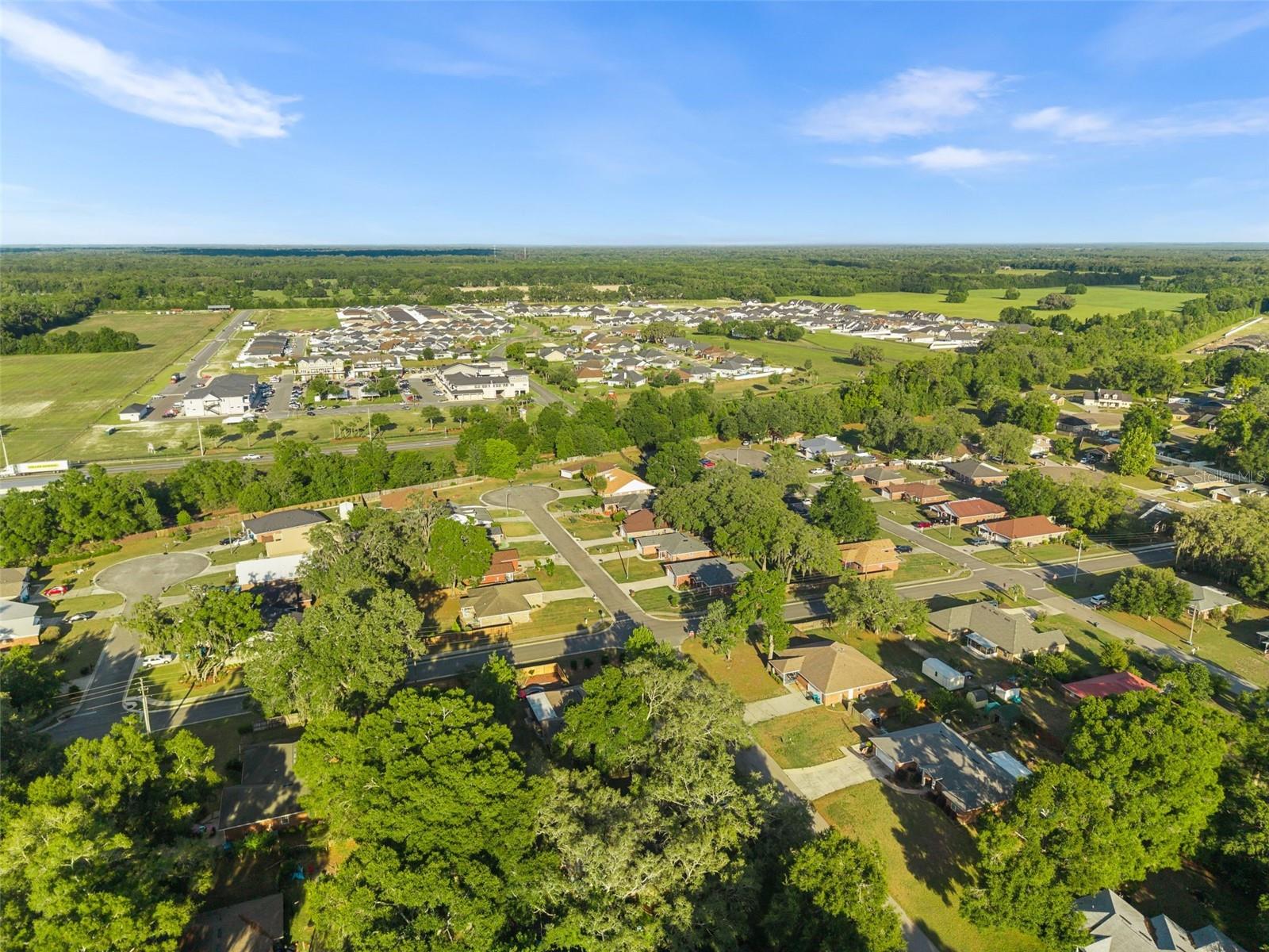 25137 SW 18TH AVE, NEWBERRY, FL, 32669