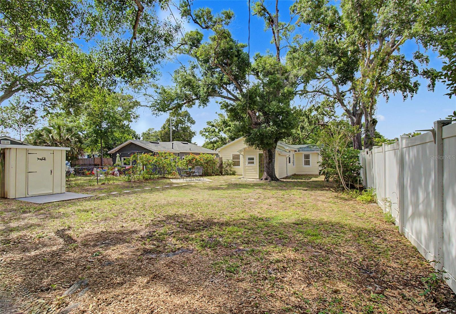 3936 3RD AVE N, ST PETERSBURG, FL, 33713