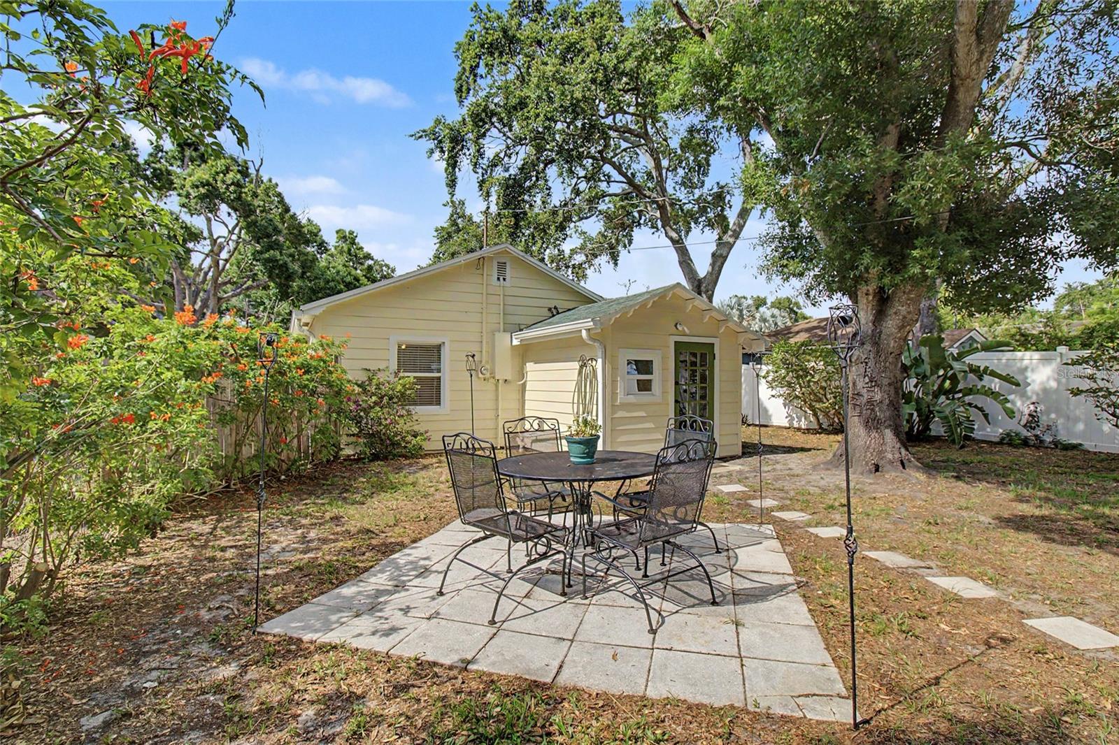 3936 3RD AVE N, ST PETERSBURG, FL, 33713