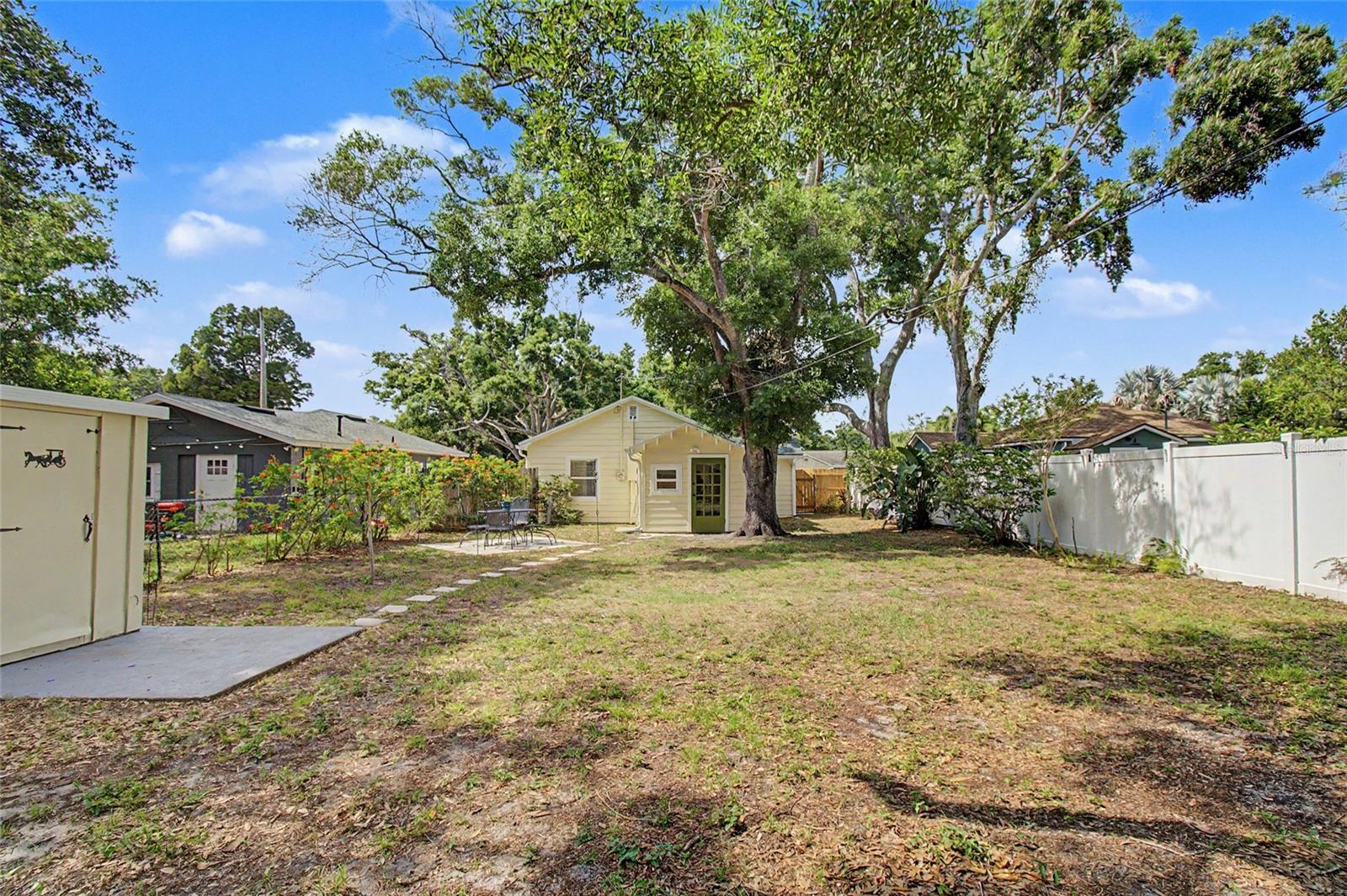 3936 3RD AVE N, ST PETERSBURG, FL, 33713