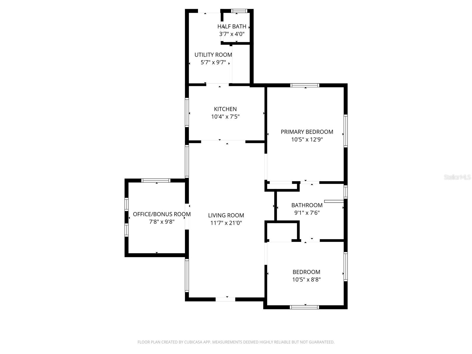 3936 3RD AVE N, ST PETERSBURG, FL, 33713