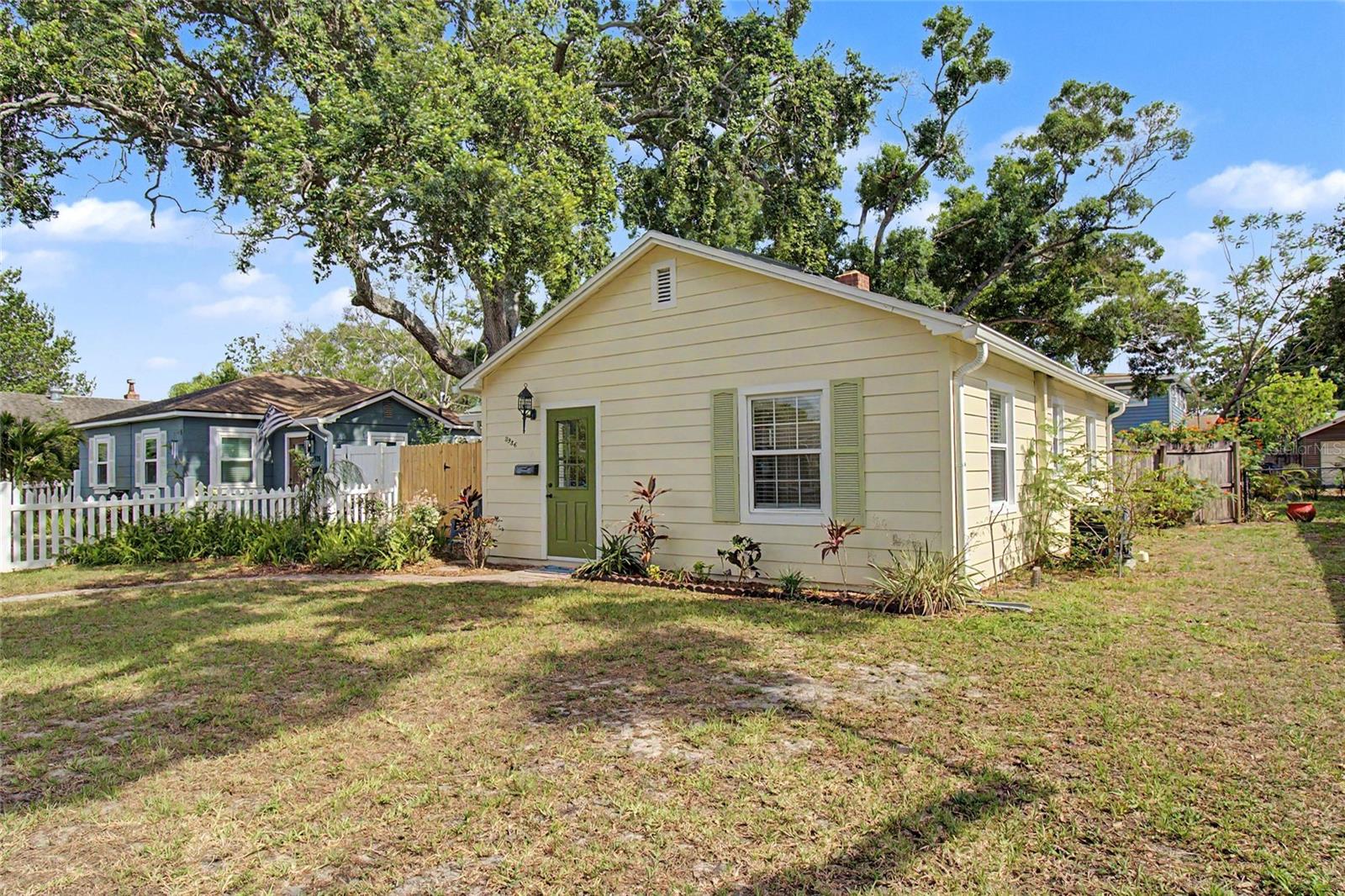 3936 3RD AVE N, ST PETERSBURG, FL, 33713