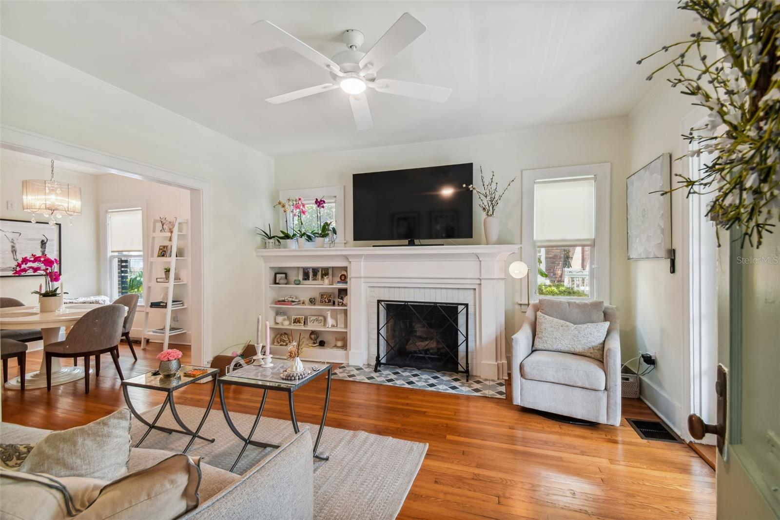 2113 W SOUTHVIEW AVE #B, TAMPA, FL, 33606